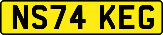 NS74KEG