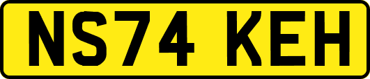 NS74KEH