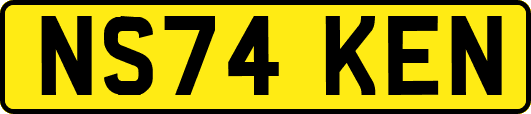 NS74KEN