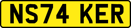 NS74KER