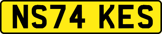 NS74KES
