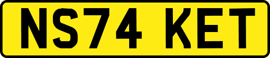 NS74KET