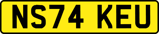 NS74KEU