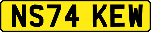 NS74KEW