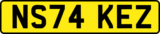 NS74KEZ
