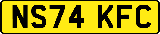 NS74KFC