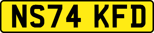 NS74KFD