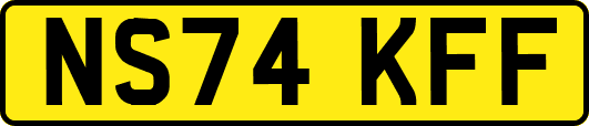 NS74KFF
