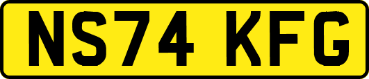 NS74KFG