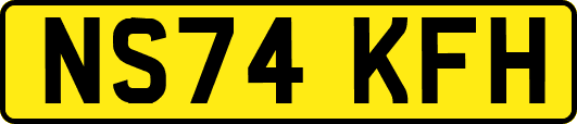 NS74KFH
