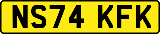 NS74KFK