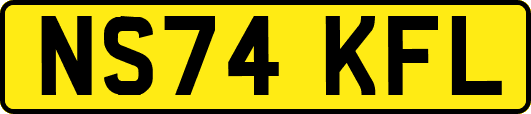 NS74KFL