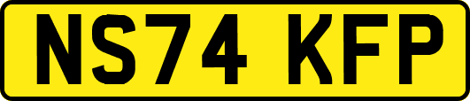 NS74KFP