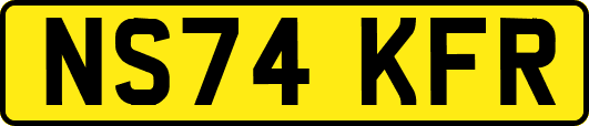 NS74KFR