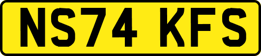 NS74KFS