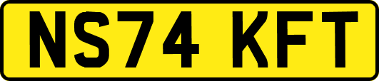 NS74KFT