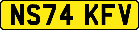 NS74KFV