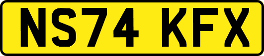 NS74KFX