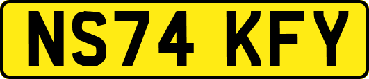 NS74KFY