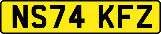 NS74KFZ