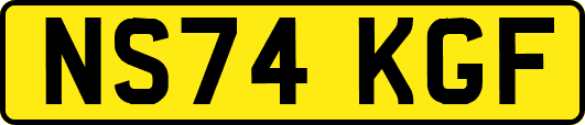 NS74KGF