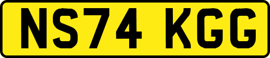 NS74KGG
