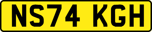 NS74KGH