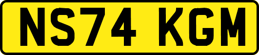 NS74KGM