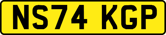 NS74KGP