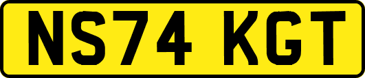 NS74KGT