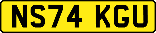 NS74KGU