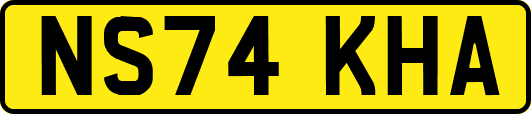 NS74KHA