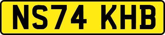 NS74KHB