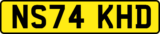 NS74KHD