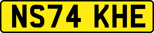NS74KHE