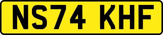 NS74KHF