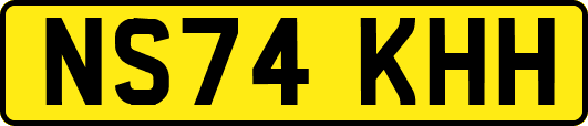 NS74KHH