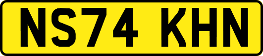 NS74KHN