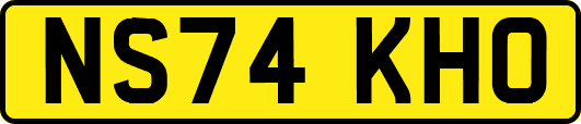 NS74KHO