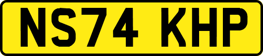 NS74KHP