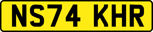 NS74KHR