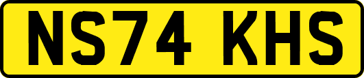NS74KHS