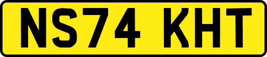 NS74KHT