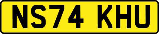 NS74KHU