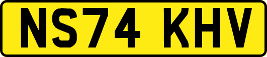 NS74KHV