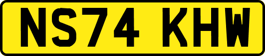 NS74KHW