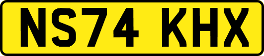 NS74KHX