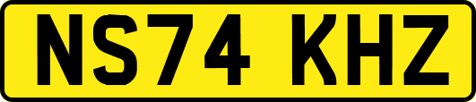NS74KHZ