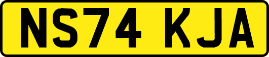 NS74KJA