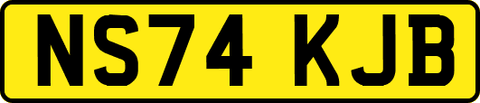 NS74KJB